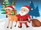 Logħba Christmas Trains onlajn