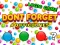 Logħba Dont Forget onlajn