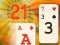 Logħba 21 Cards onlajn
