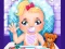 Logħba Baby Day Care onlajn