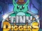 Logħba Tiny Diggers onlajn