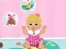 Logħba Baby Bubbles onlajn