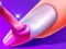 Logħba Girls Nail Salon onlajn