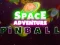 Logħba Space Adventure Pinball onlajn