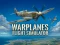Logħba Warplanes Flight Simulator onlajn