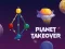 Logħba Planet Takeover onlajn