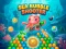 Logħba Sea Bubble Shooter onlajn