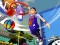 Logħba Basketball.io 2.0 NBA onlajn