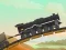 Logħba Freight traine mania onlajn