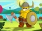 Logħba Arch Hero Viking Story onlajn