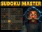 Logħba Sudoku Master onlajn