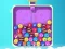Logħba Bubble Merge 2048 onlajn