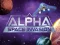 Logħba Alpha Space Invasion onlajn
