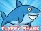 Logħba Flappy Shark onlajn