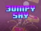 Logħba Jumpy Sky onlajn