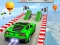 Logħba Extreme City GT Car Stunts onlajn