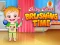 Logħba Baby Hazel Brushing Time onlajn