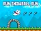 Logħba Run Snowball Run onlajn