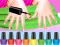 Logħba Baby Taylor Hand Care onlajn