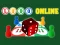 Logħba Ludo Online onlajn