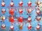 Logħba Matching Santa onlajn