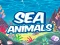 Logħba Sea Animals onlajn