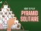 Logħba Pyramid Solitaire Great Pyramid onlajn