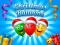 Logħba Christmas Balloons onlajn