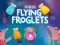 Logħba Small's Flying Froglets onlajn