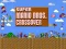 Logħba Super Mario Crossover onlajn