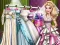 Logħba Dove Wedding Dolly Dress Up onlajn
