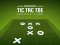 Logħba Tic tac toe mania onlajn