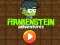 Logħba Frankenstein Adventures onlajn
