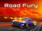Logħba Road Fury onlajn