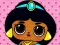 Logħba Popsy Princess Jigsaw Puzzle onlajn