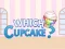 Logħba Which Cupcake onlajn