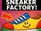 Logħba Sneaker Factory! onlajn