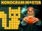 Logħba Nonogram Master onlajn