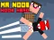 Logħba Mr Noob Hook Hero onlajn