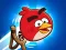 Logħba Angry Red Birds onlajn