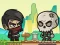 Logħba Chibi Adventure Hero onlajn