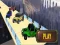 Logħba Uphill Mountain Jeep Drive 2k20 onlajn