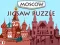 Logħba Moscow Jigsaw Puzzle onlajn