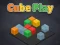 Logħba Cube Play onlajn