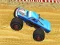 Logħba Monster Truck Stunts onlajn