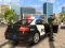 Logħba Cartoon Police Car onlajn