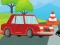Logħba Traffic Speed Racer onlajn