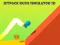 Logħba Jetpack Rush Simulator 3D onlajn