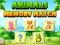 Logħba Animals Memory Match onlajn