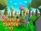 Logħba Runner Garden 3d onlajn